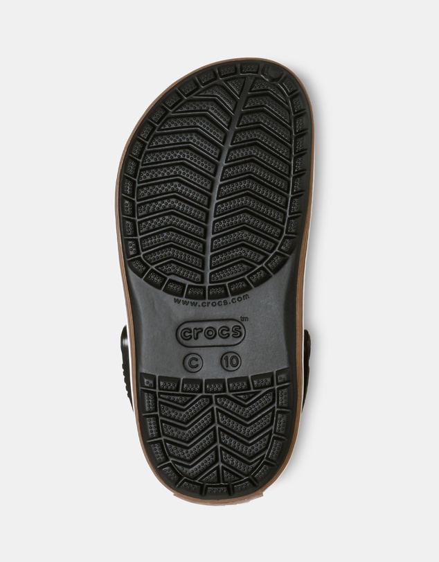 Crocs - Crocband Gum Clogs - Babies-Kids