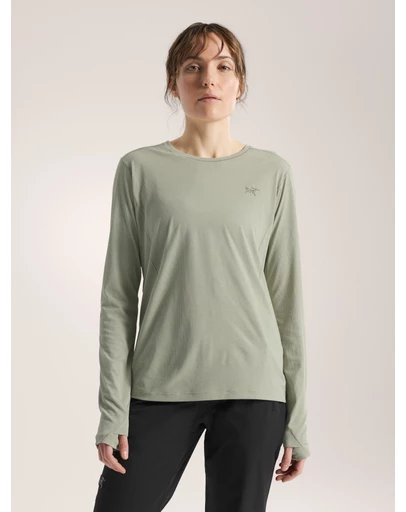 Arc'teryx - Sunna Crew Shirt LS Women's