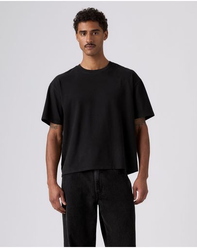 JET BLACK