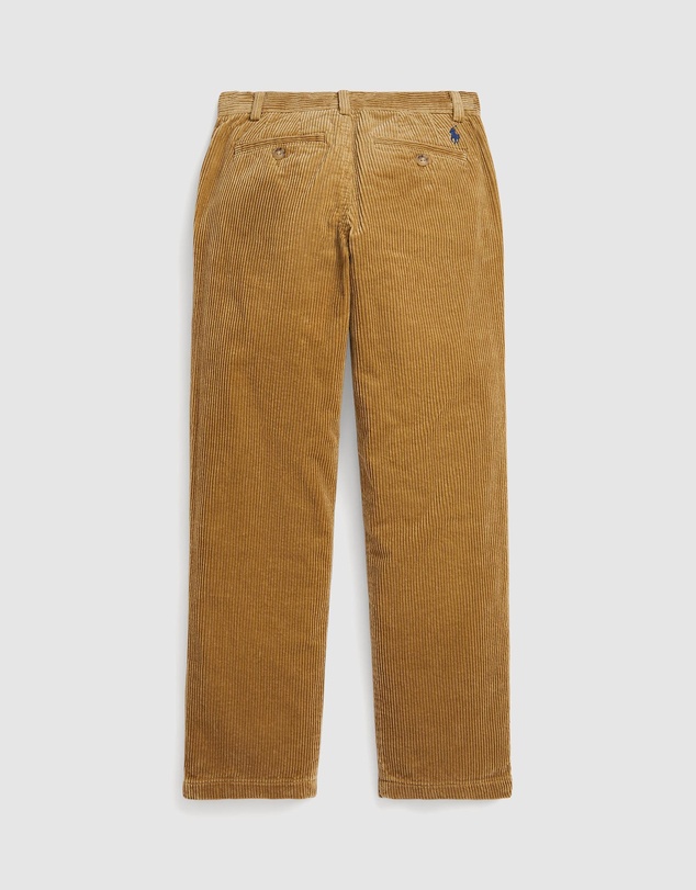 Polo Ralph Lauren - Bedford Straight Fit Corduroy Pants - ICONIC EXCLUSIVE - Babies-Kids