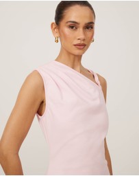 Tussah - Oliver Mini Dress