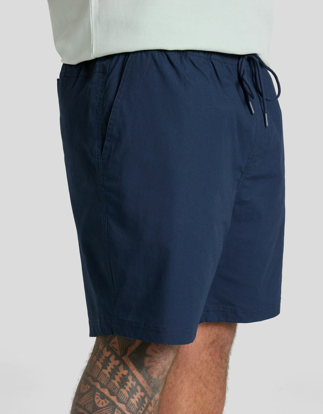 Johnny Bigg - Kai Stretch Volley Short