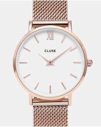 Cluse - Minuit Mesh