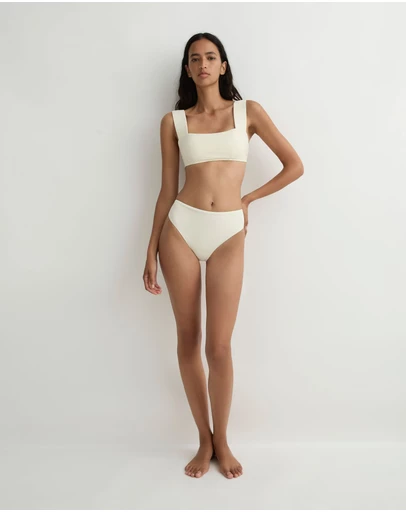 BONDI BORN - Fern Bikini Bottom