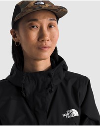 The North Face - Antora Rain Parka