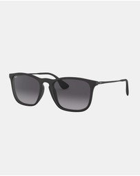 Ray-Ban - Chris 0RB4187