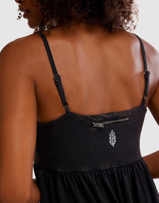 FP Movement by Free People - Hot Shot Strappy Onesie 2