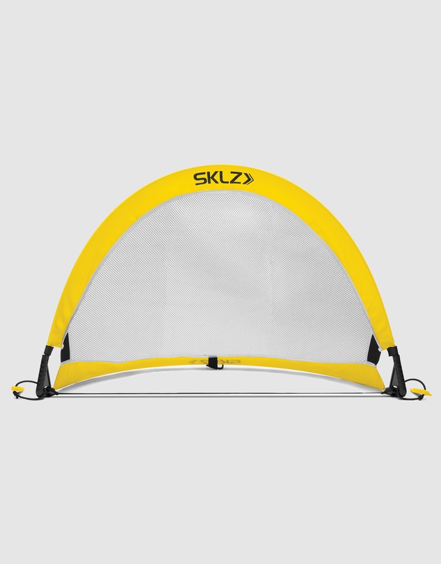 SKLZ - SKLZ Playmaker Soccer Goal Set