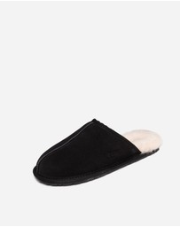 Ozwear Connection Uggs - Ugg William Slipper