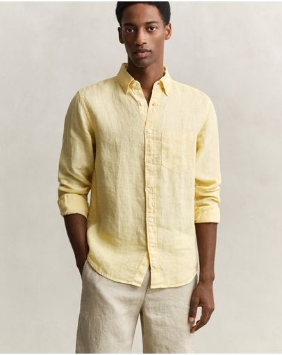 DUSTY LIGHT YELLOW