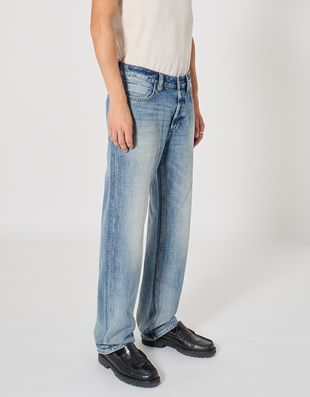 Neuw - Liam Relaxed Cassian Jeans