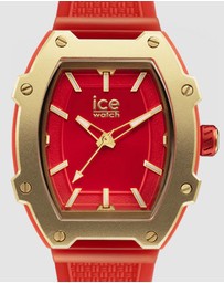 Ice-Watch - Ice Boliday Red Gold
