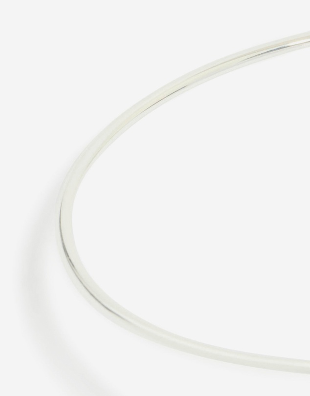 Lovisa - Silver Plated Spiral Arm Cuff