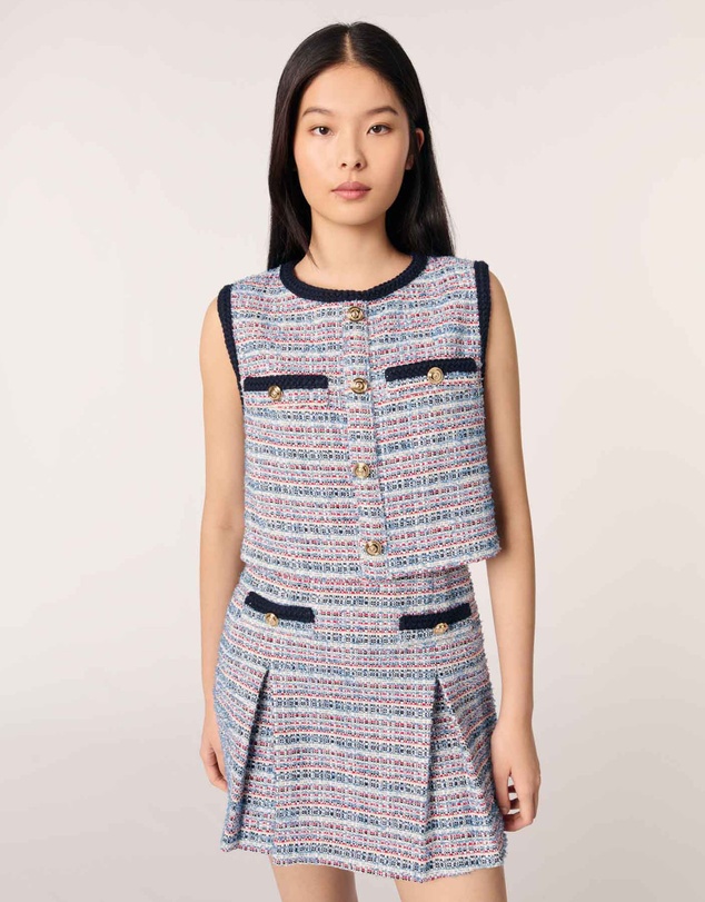 Maje - Rilany Dress