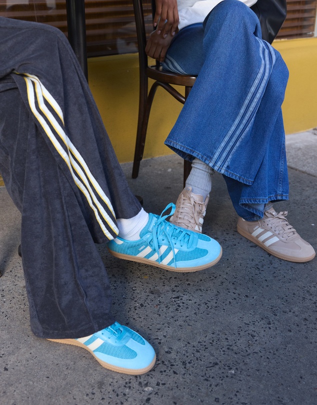 adidas Originals - Samba OG Sneakers - Women's