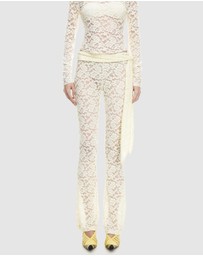 Lioness - Butterfly Pants