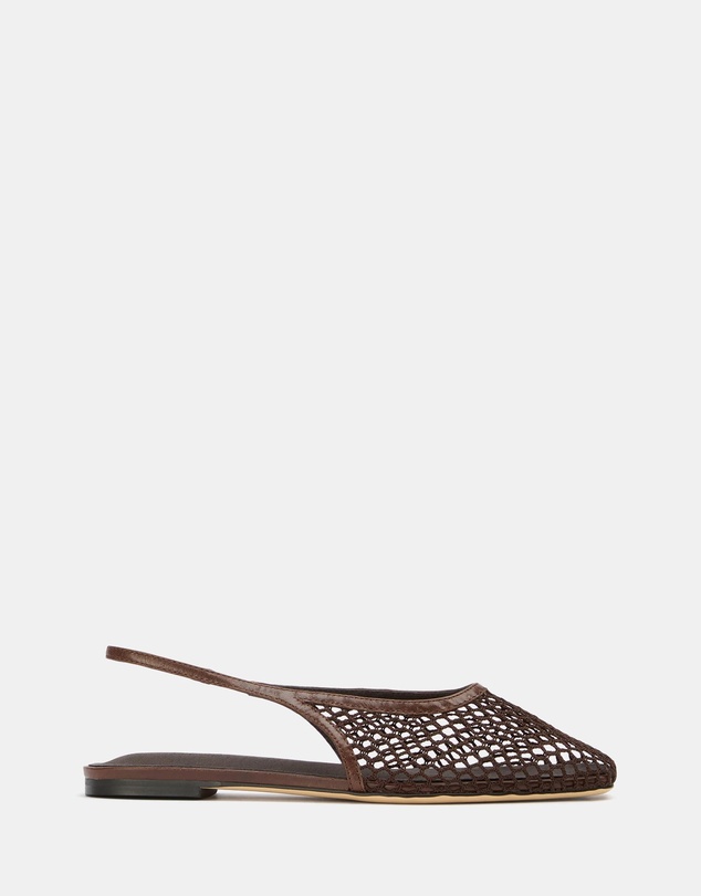 Tony Bianco - Bosco Flats