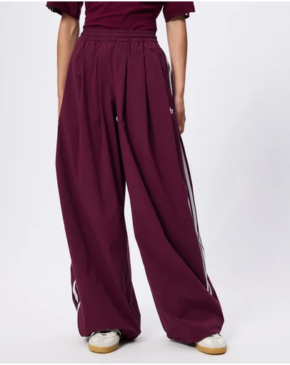 adidas Originals - Pleated Track Pants