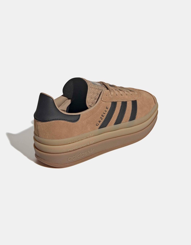 adidas Originals - Gazelle Bold Shoes - Women's