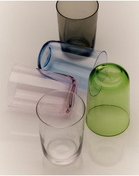 Country Road - Talo Highball Set Of 2