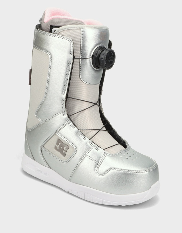 DC Shoes - Womens Phase BOA Snowboard Boots