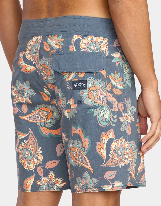Billabong - Mens Good Times Pro 175