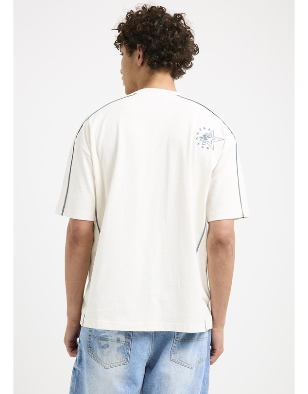 Spencer Project - Tech Dub T-Shirt
