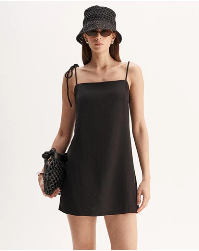 Elka Collective - Monet Mini Dress