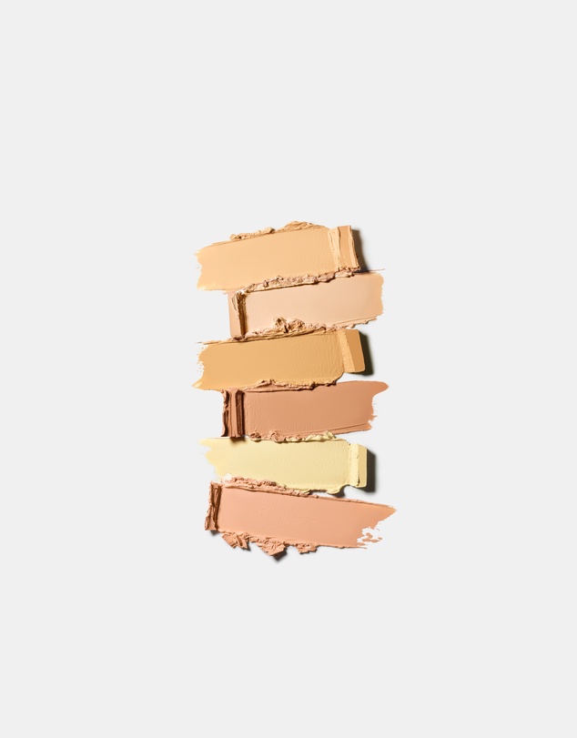 MAC - Studio Fix Conceal and Correct Palette - Light