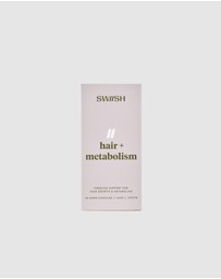 SWIISH - Menopause Power Duo