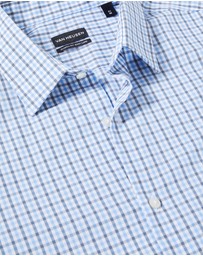 Van Heusen - Gingham Check Shirt