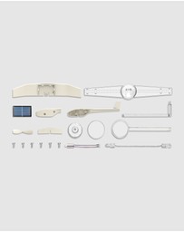4M - 4M - Eco Engineering - Solar Plane Mobile