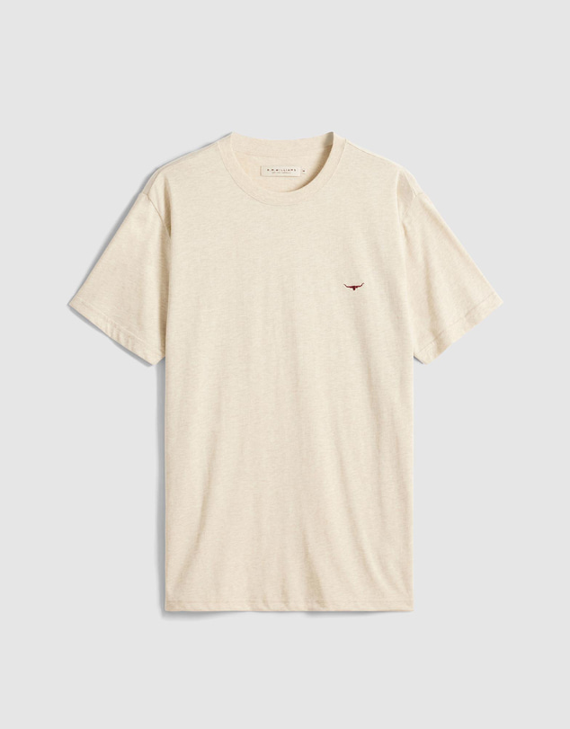 R.M.Williams - Parson Tee
