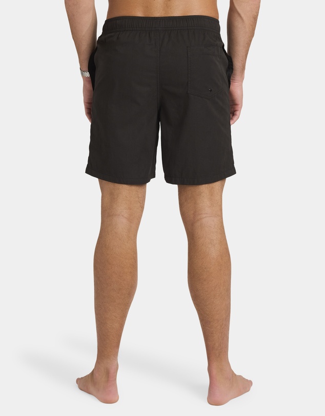 VonZipper - Mens Salty Dogs Boardshorts