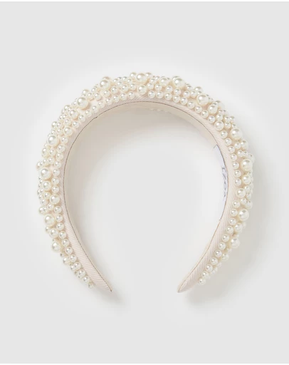 Izoa - Pia Headband