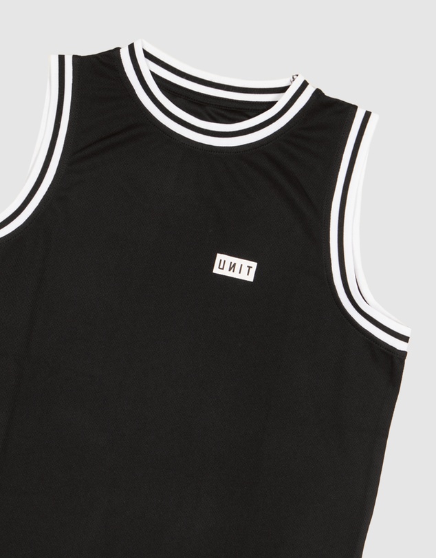 UNIT - UNIT Breakers Youth Sports Tank
