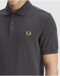 Fred Perry - Fred Perry Tennis Shirt