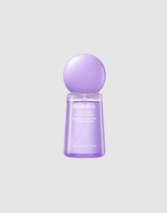 BIODANCE - Jelly Serum Mist