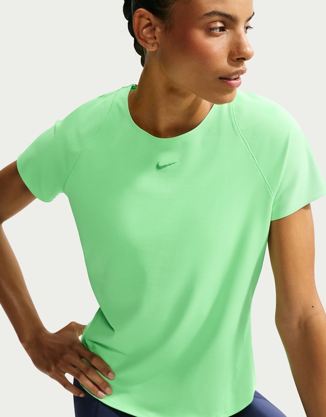 Nike - Universa Dri-FIT SS Top