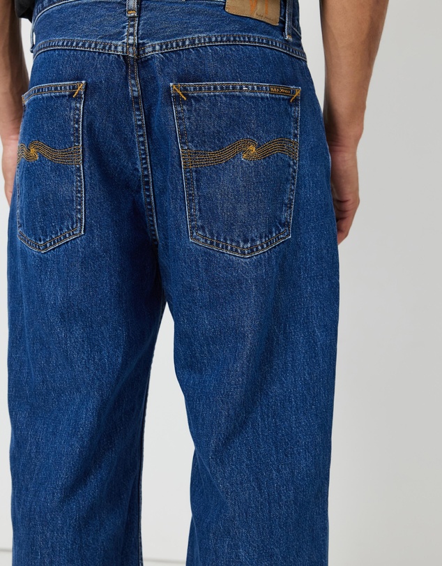 Nudie Jeans - Tuff Tony Jeans
