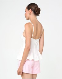 Madison The Label - Jiana Top