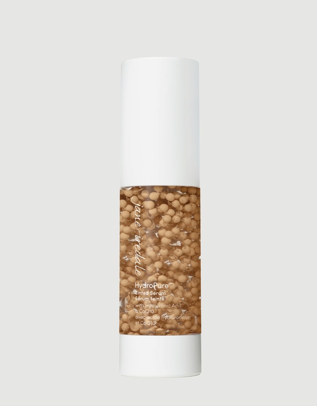 Jane Iredale - HydroPure™ Tinted Serum with Hyaluronic Acid & CoQ10