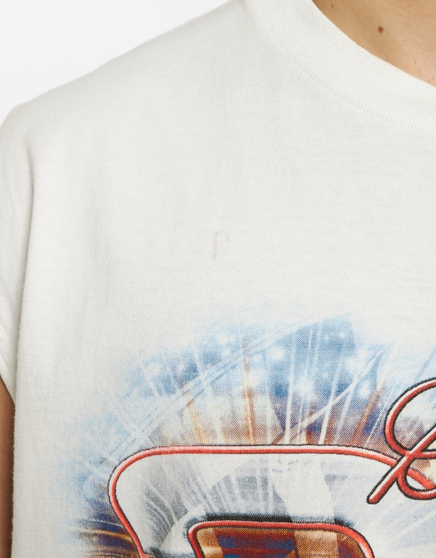 Vintage by The Real Deal - Pre Loved - 90s NASCAR Tank