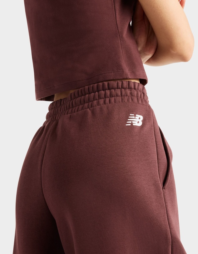 New Balance - Trackside Fleece Pant