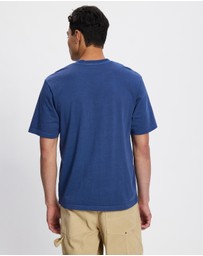Stan Ray - Olde Script Tee