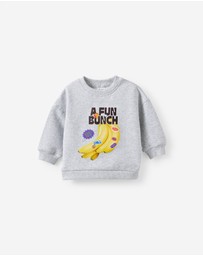 Cotton On Kids - Riley Sweater