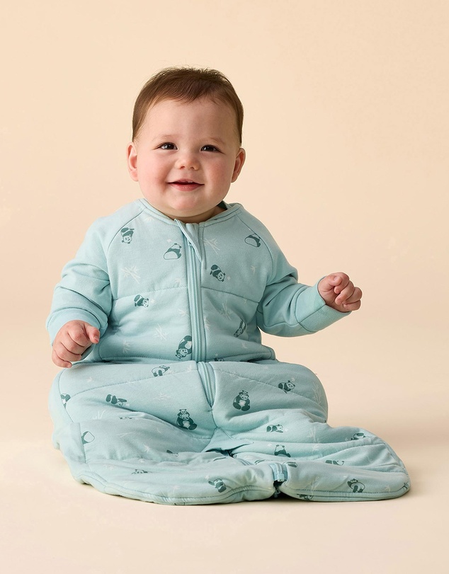ergoPouch - Jersey Sleep Suit Bag 2.5 TOG - ICONIC EXCLUSIVE - Babies-Kids