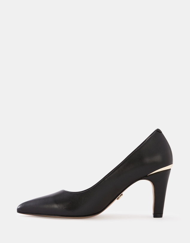 Wittner - Parisa Leather Pumps