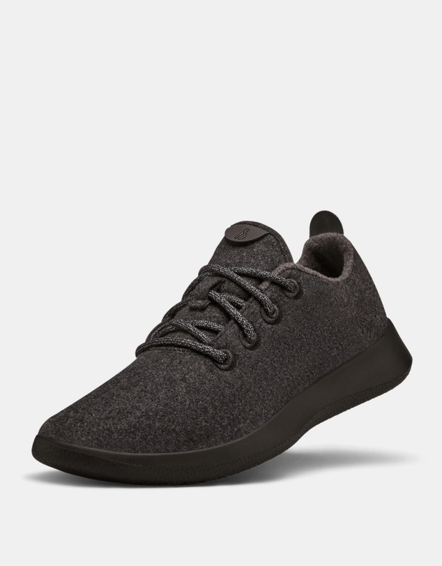 Allbirds - Wool Runner-Mens