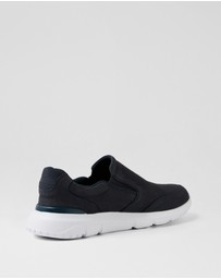 Rockport - Jaimin Ro